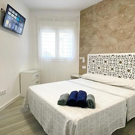 Nuevo Apartamento Murillo D Y Coworking كونيل ذي لا فرونتيرا المظهر الخارجي الصورة