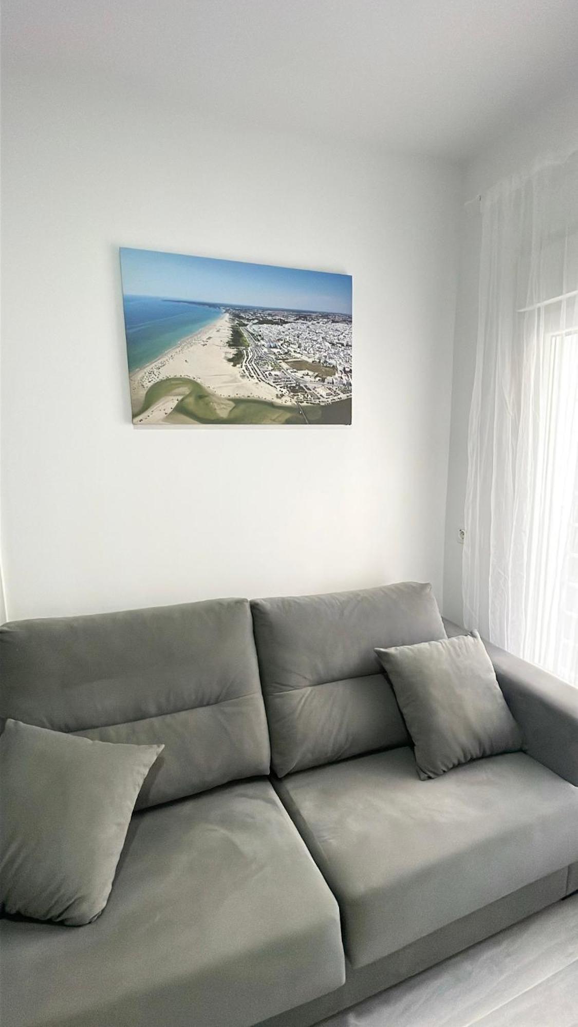 Nuevo Apartamento Murillo D Y Coworking كونيل ذي لا فرونتيرا المظهر الخارجي الصورة