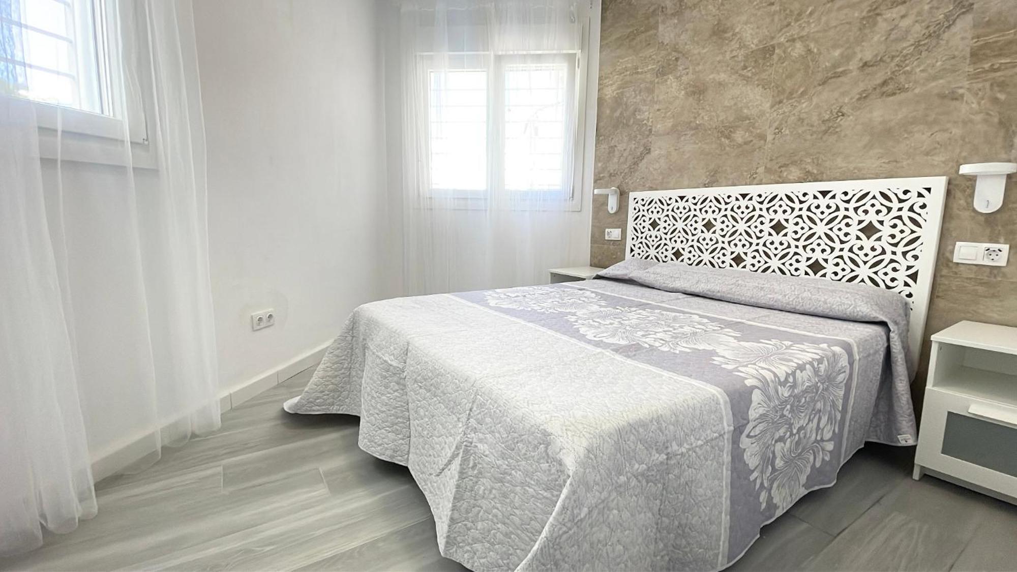 Nuevo Apartamento Murillo D Y Coworking كونيل ذي لا فرونتيرا المظهر الخارجي الصورة